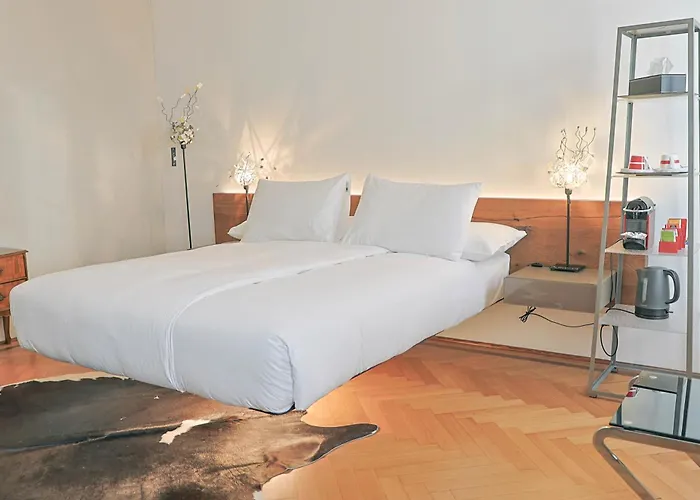 Caffè Dell'arte Boutique Hotel Locarno