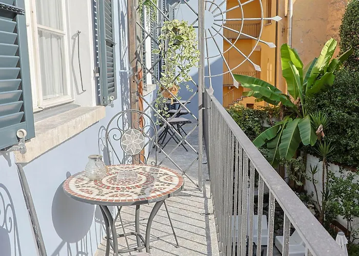 Caffè Dell'arte Boutique 3*