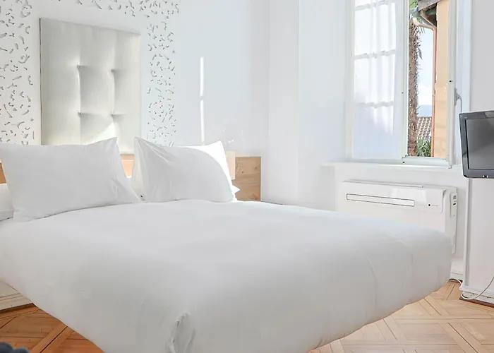 Caffè Dell'arte Boutique 3* Locarno