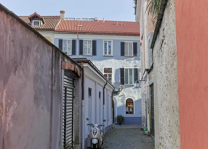 Caffè Dell'arte Boutique 3*