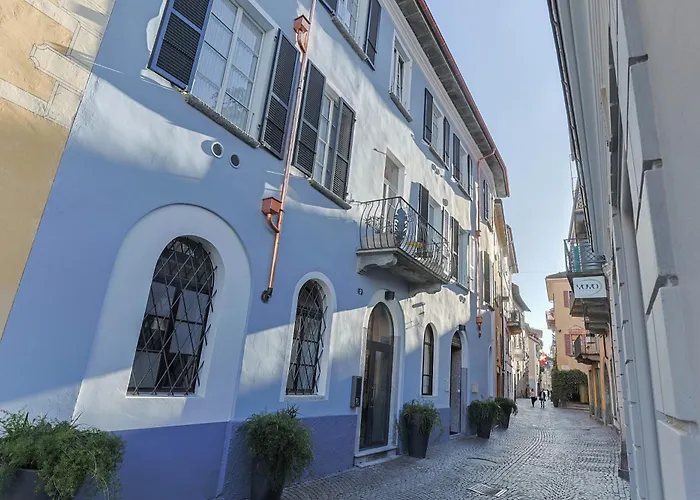 Caffè Dell'arte Boutique Hotel