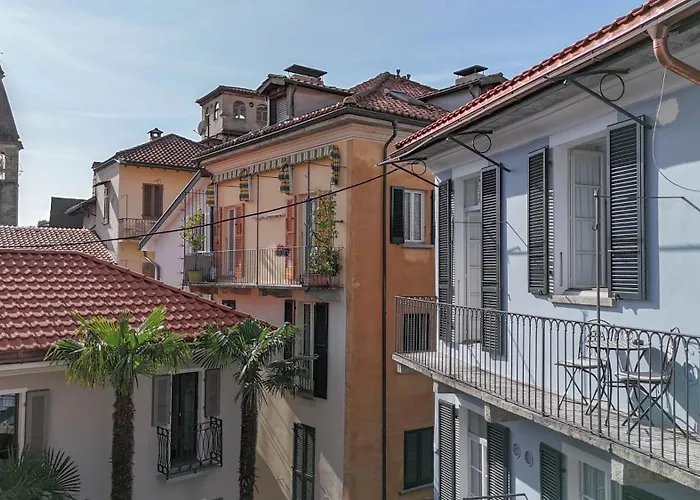 Caffè Dell'arte Boutique Hotel 3*