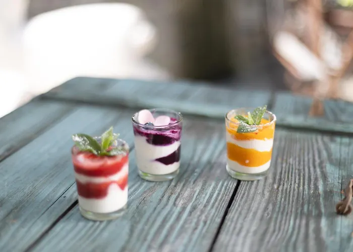 Caffè Dell'arte Boutique 3* Locarno