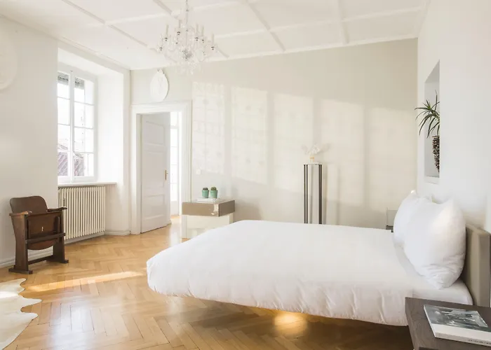 Hotel Caffè Dell'arte Boutique 3*