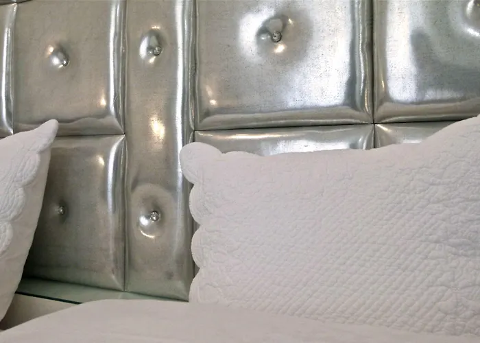 Caffè Dell'arte Boutique Hotel 3*