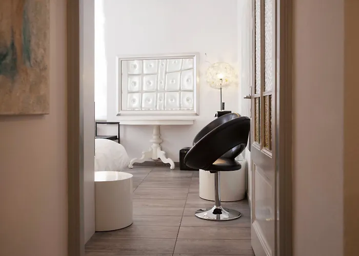 Hotel Caffè Dell'arte Boutique Locarno