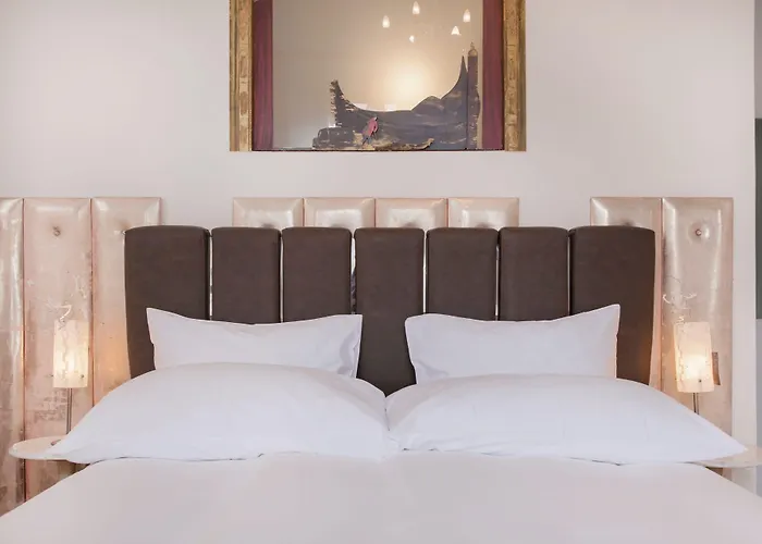 Hotel Caffè Dell'arte Boutique