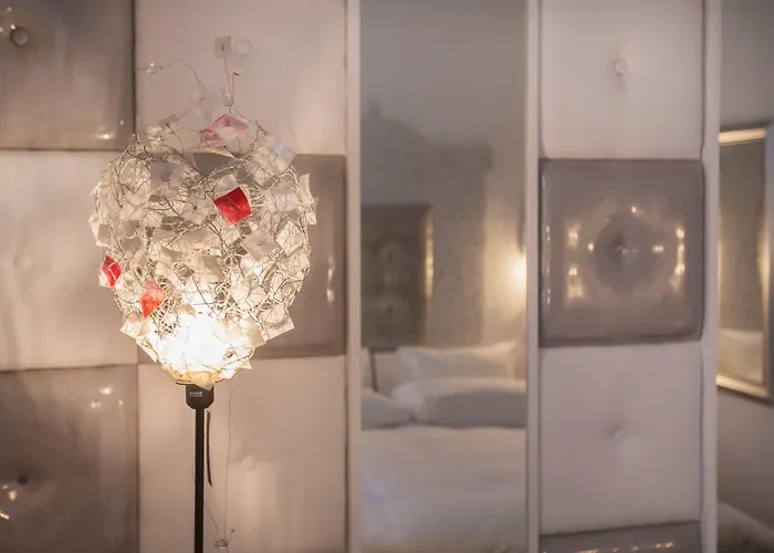 Caffè Dell'arte Boutique Hotel 3*