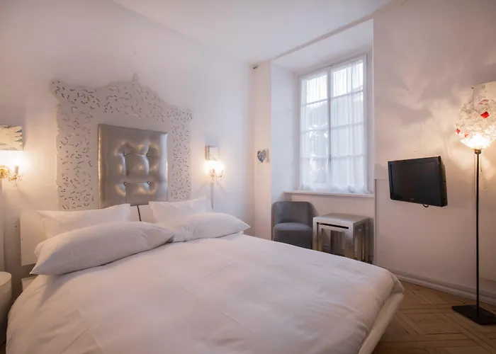 Hotel Caffè Dell'arte Boutique Locarno