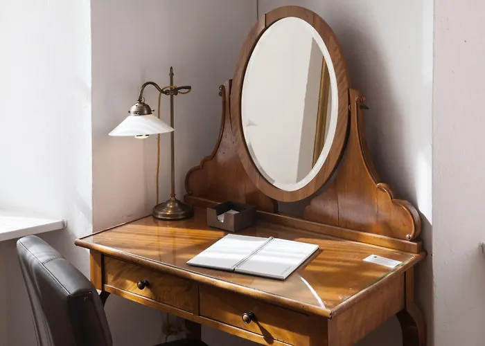 Caffè Dell'arte Boutique Hotel 3*