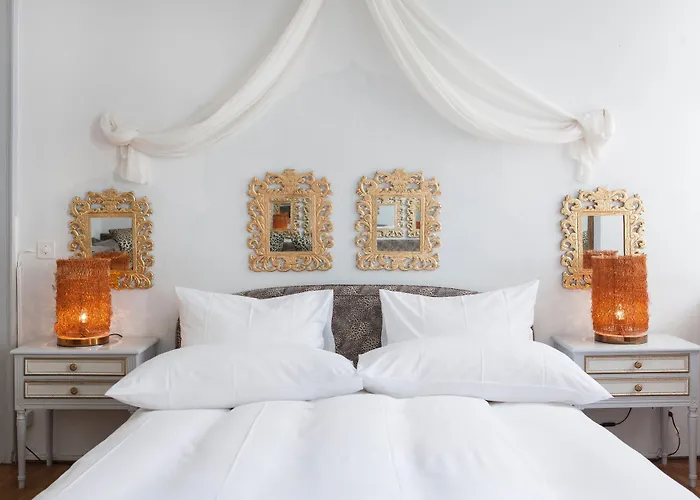 Hotel Caffè Dell'arte Boutique 3*