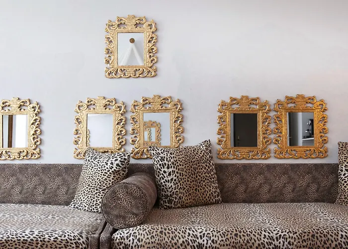 Caffè Dell'arte Boutique 3*