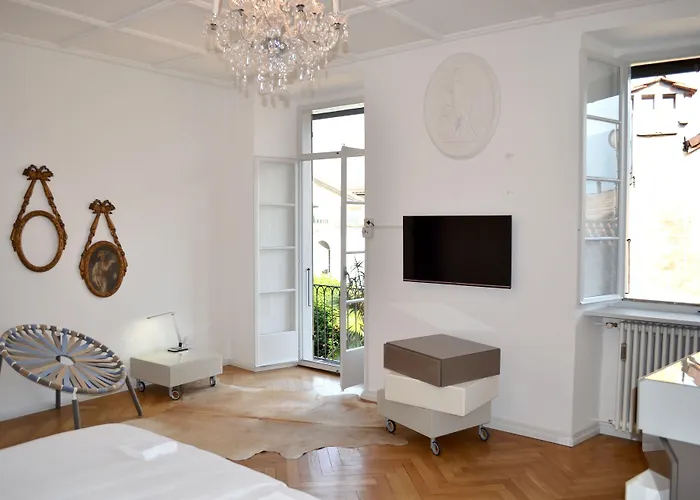 Hotel Caffè Dell'arte Boutique 3*