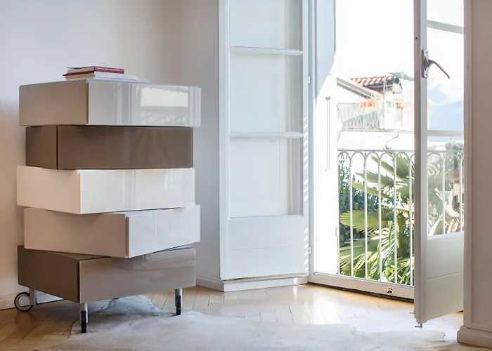 Hotel Caffè Dell'arte Boutique 3*