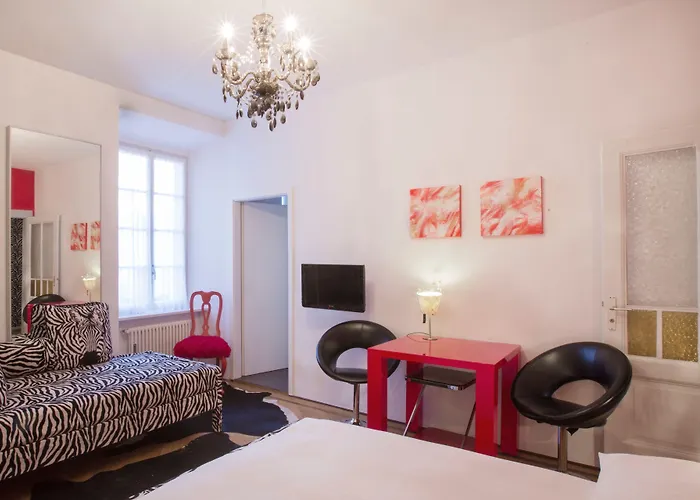 Caffè Dell'arte Boutique Locarno