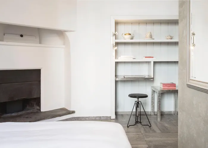 Caffè Dell'arte Boutique 3*