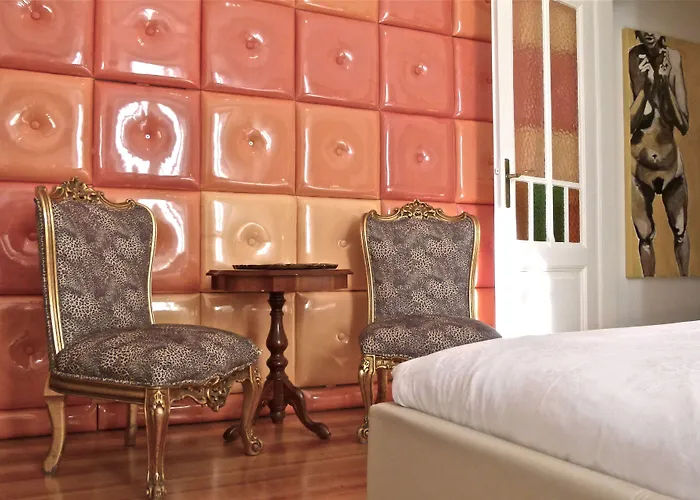 Hotel Caffè Dell'arte Boutique