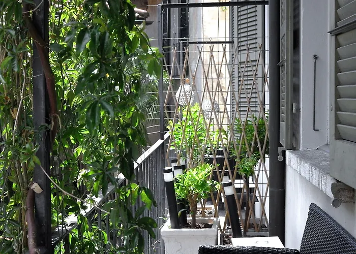 Caffè Dell'arte Boutique Locarno