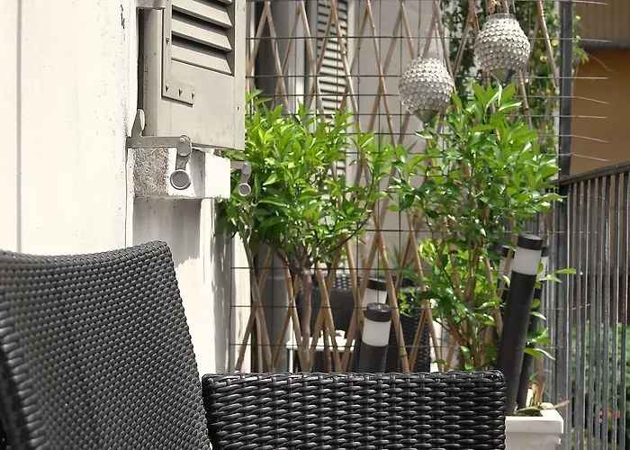 Hotel Caffè Dell'arte Boutique Locarno