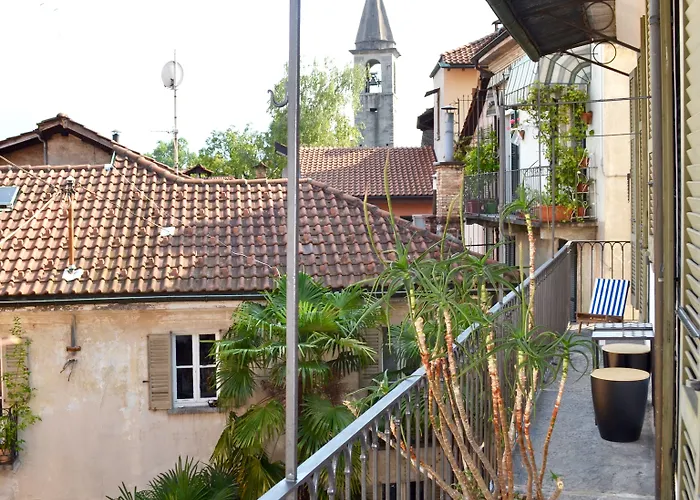 Caffè Dell'arte Boutique Hotel