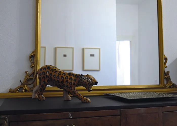 Hotel Caffè Dell'arte Boutique