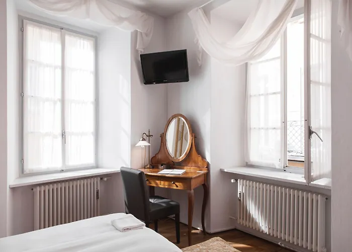 Caffè Dell'arte Boutique Hotel 3*