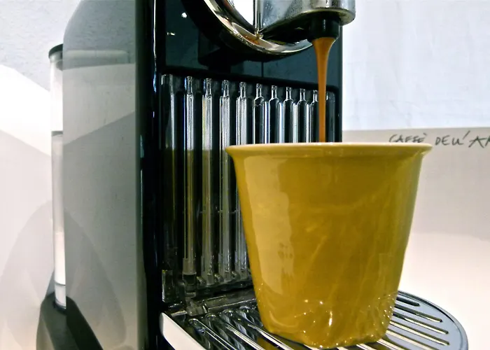 Hotel Caffè Dell'arte Boutique Locarno