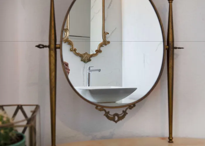 Caffè Dell'arte Boutique Hotel 3*