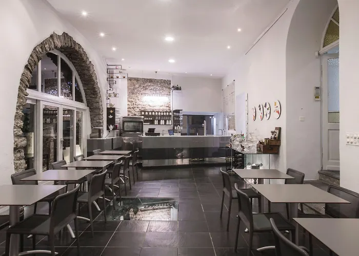 Hotel Caffè Dell'arte Boutique