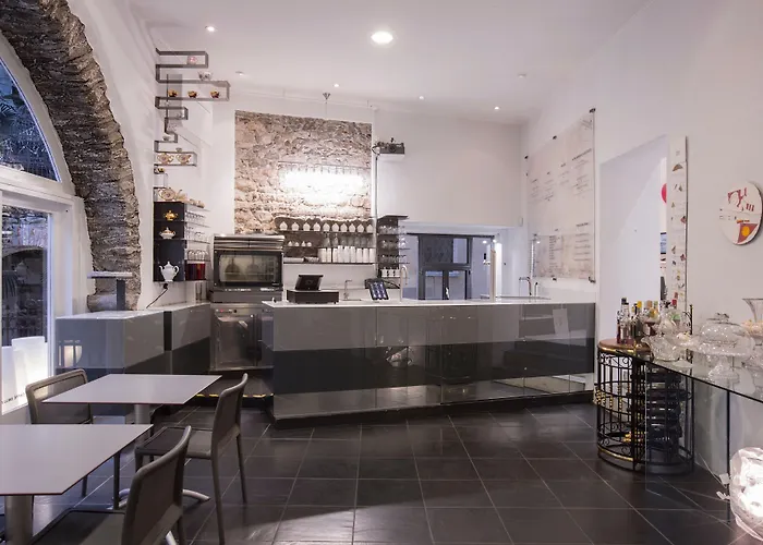 Caffè Dell'arte Boutique 3*