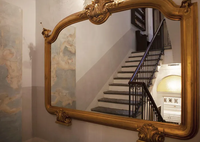 Hotel Caffè Dell'arte Boutique