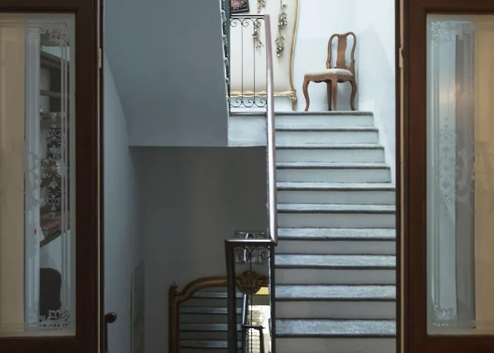 Hotel Caffè Dell'arte Boutique Locarno