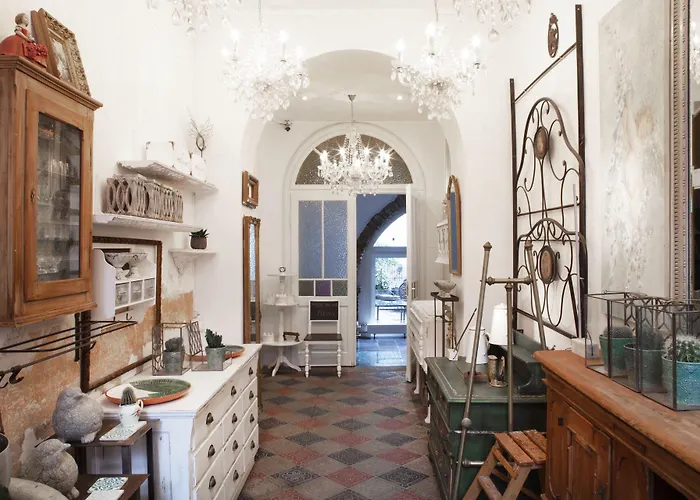 Caffè Dell'arte Boutique Locarno