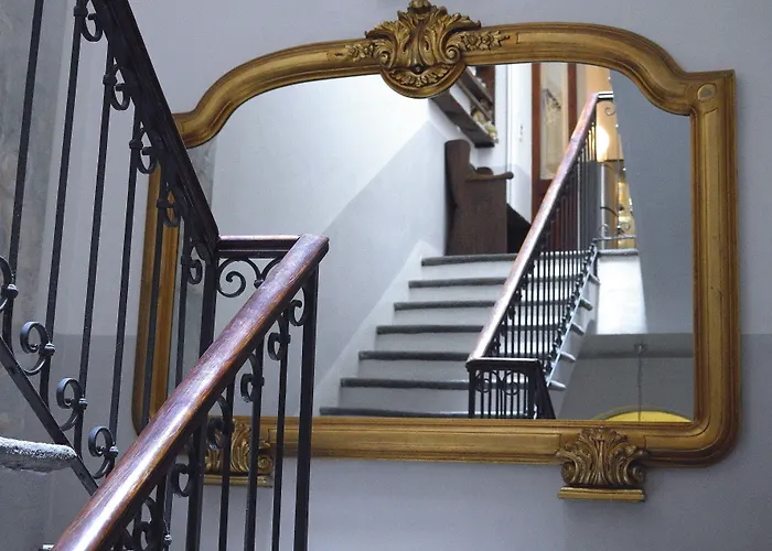 Hotel Caffè Dell'arte Boutique