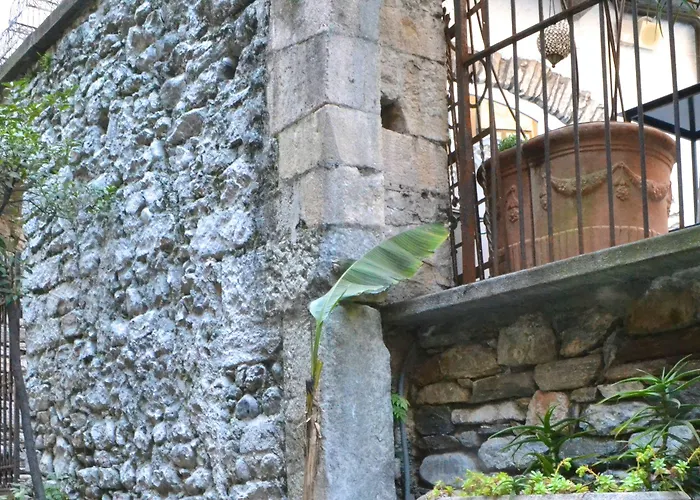 Hotel Caffè Dell'arte Boutique 3*